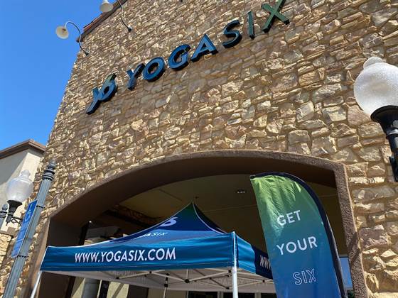 single listing image