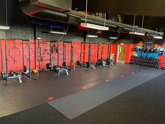 Power Sports Performance