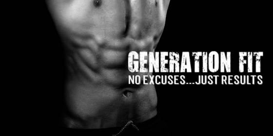 Generation Fit