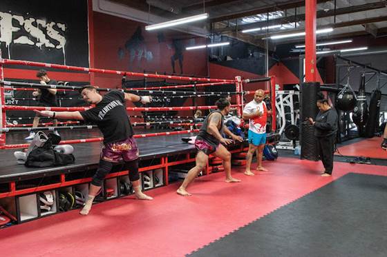 single listing image