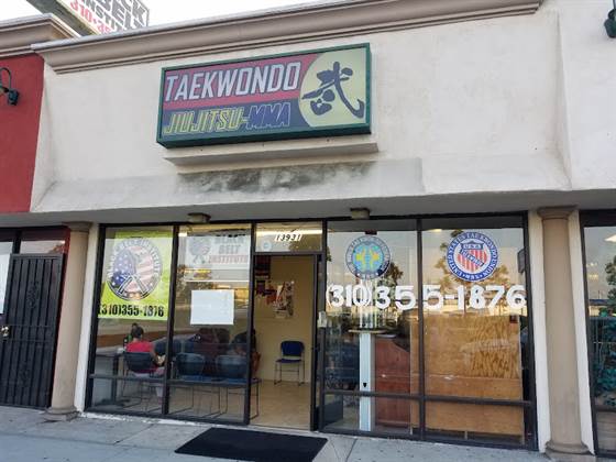 single listing image