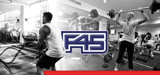 F45 Training