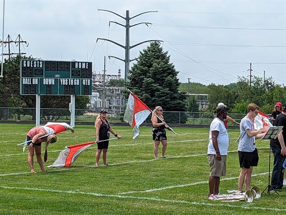 Titan Stadium