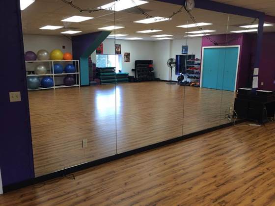 single listing image