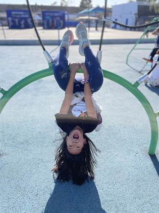 single listing image