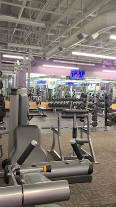 Anytime Fitness