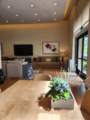 55 River View Great Room