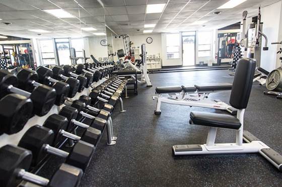 single listing image