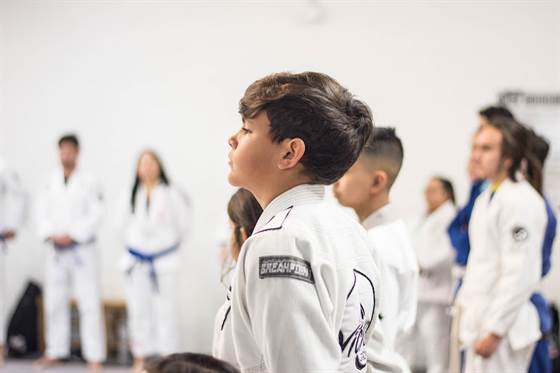 single listing image