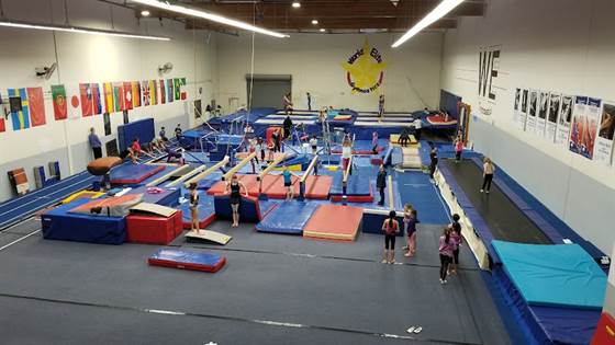 single listing image