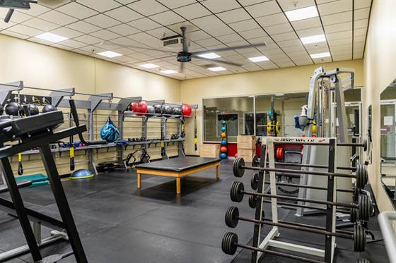 single listing image