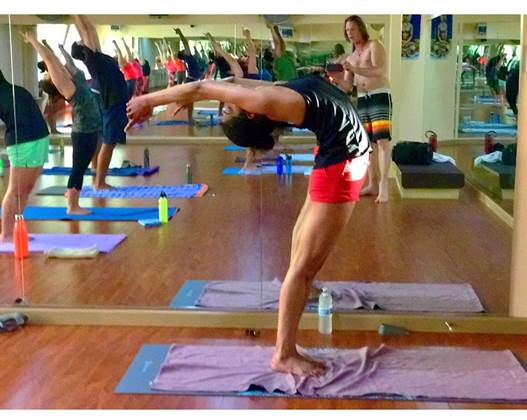 single listing image