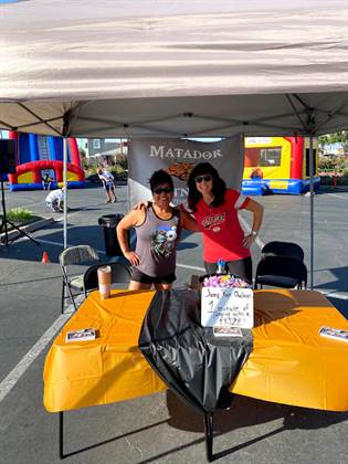 single listing image