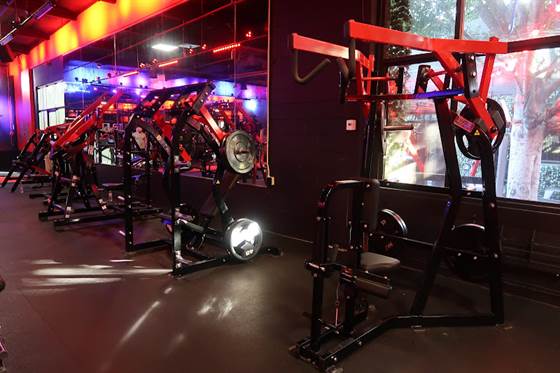 single listing image