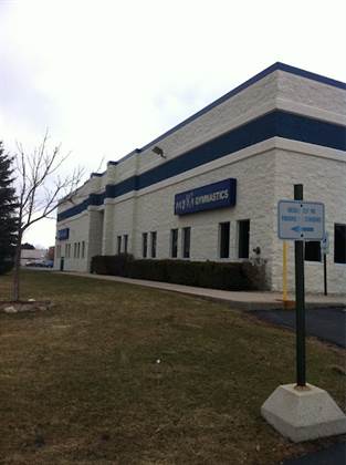 single listing image