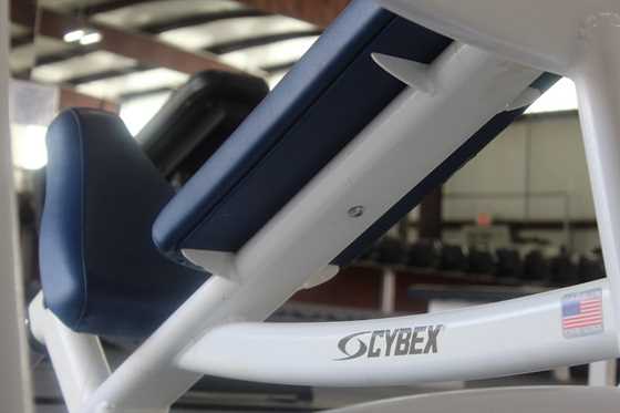 single listing image