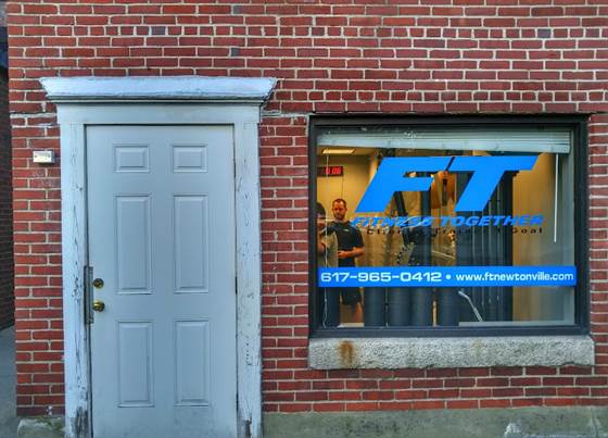 single listing image