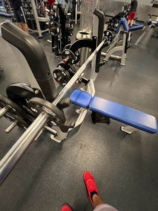 single listing image