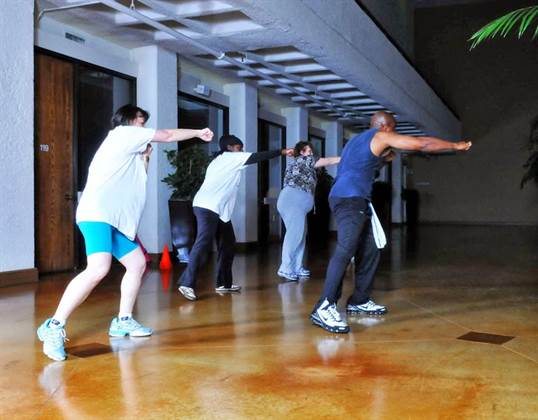 single listing image