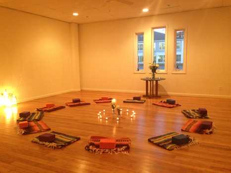 Kusum Institute Yoga Scarborough