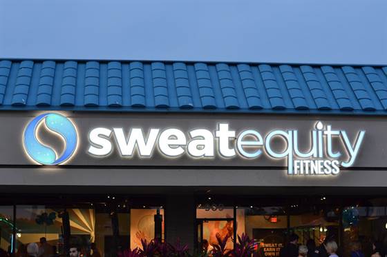 Sweat Equity Fitness