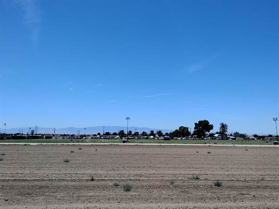 single listing image