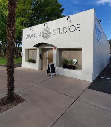 Awaken Studios St George