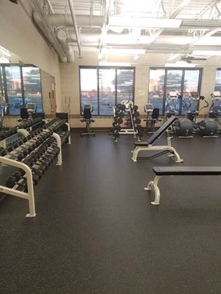 CTC Gym