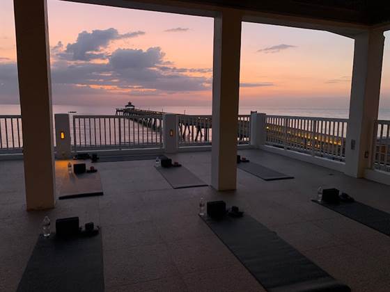 Deerfield Beach Yoga