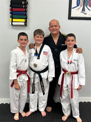 single listing image