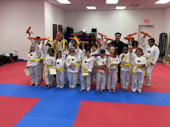 single listing image