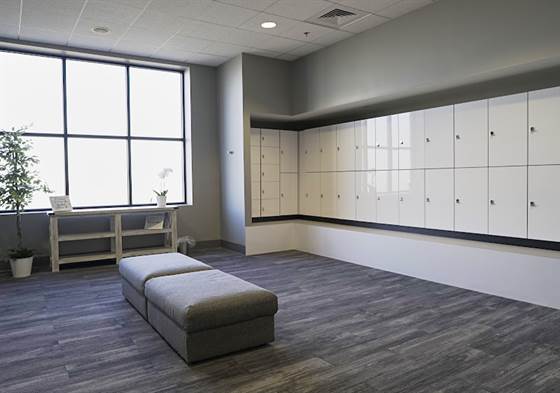 single listing image