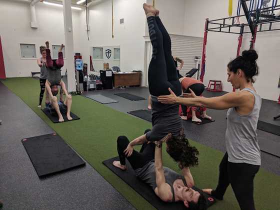 single listing image