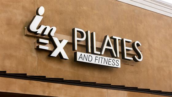 IM=X Pilates & Fitness - Lafayette