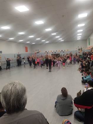 single listing image