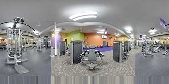 Anytime Fitness