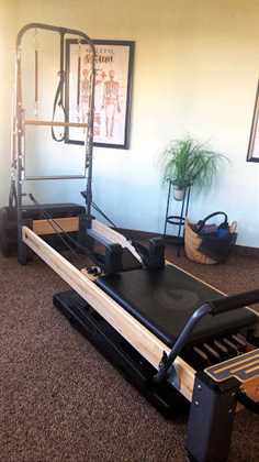 Pilates in Billings