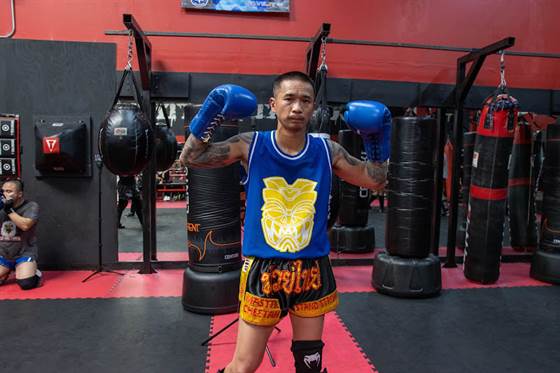 single listing image