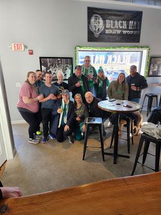 single listing image