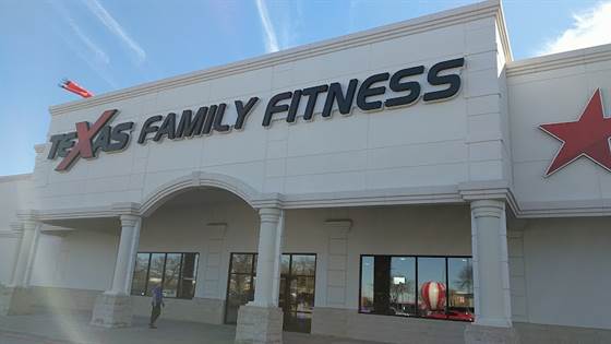 Texas Family Fitness