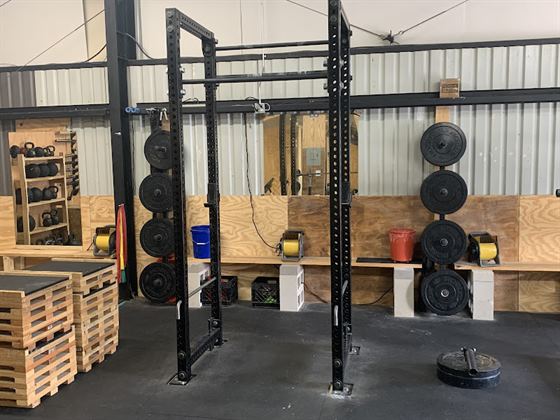 single listing image