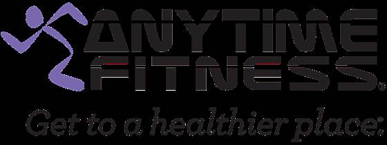 Anytime Fitness Sand Canyon