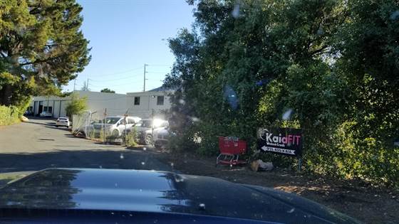 single listing image