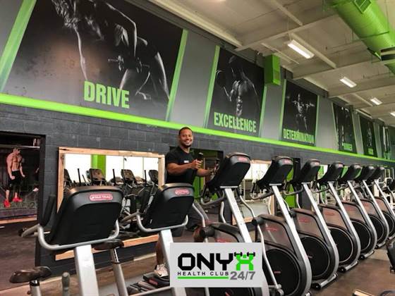 ONYX Health Club 24/7 Parma