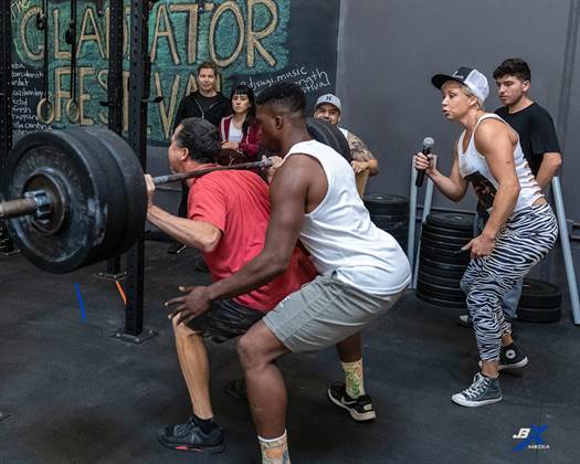 single listing image