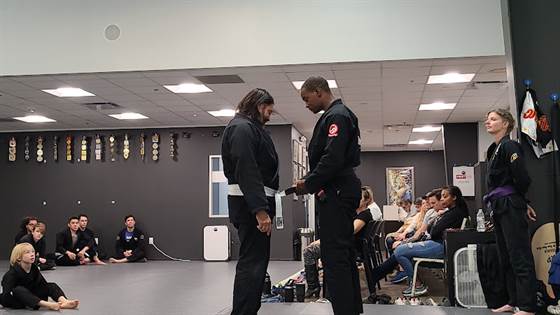 single listing image