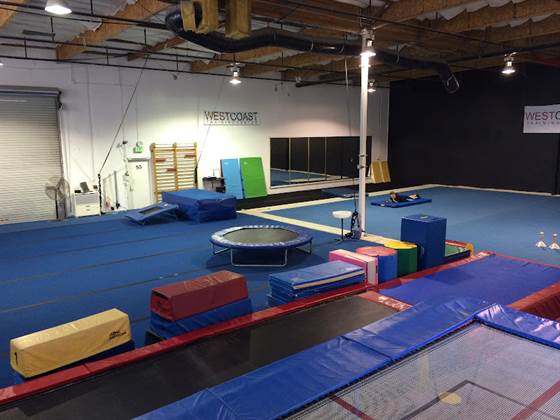 single listing image