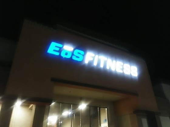 single listing image