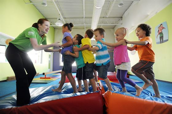 single listing image