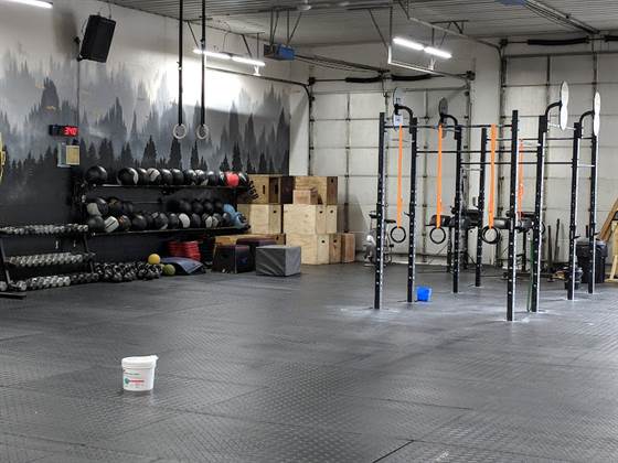 Full Send Fitness LLC